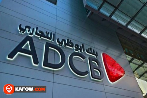 Abu Dhabi Commercial Bank