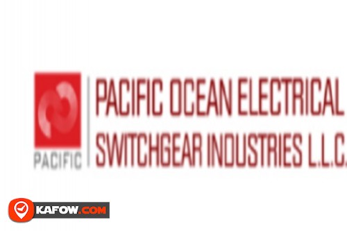 Pacific Ocean Elect Ware Trading