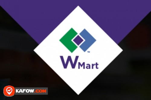 W Mart Supermarket