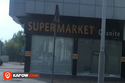 Granite Super Market