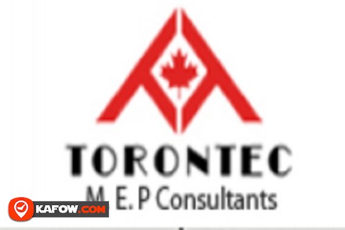 Torontec Engineering Consultants ME