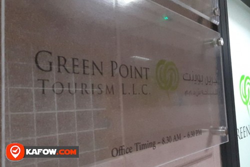 Green Point Tourism LLC