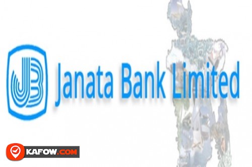 Janata Bank