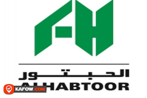 Al Habtoor Properties