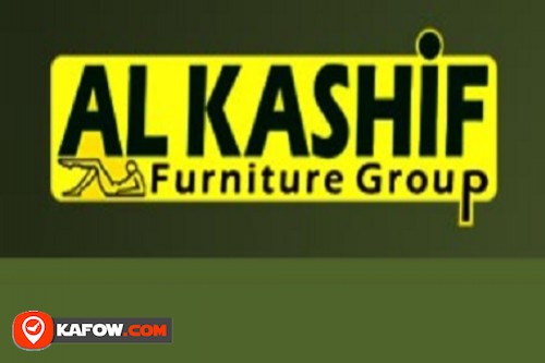 Al Kashif Furniture LLC