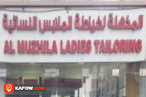 Al Muzhila Ladies Tailoring