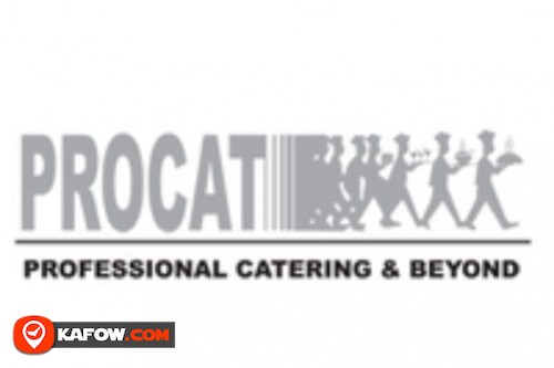 Procat Catering Services LLC