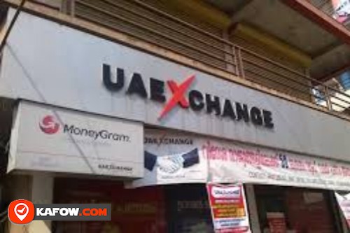 UAE Exchange