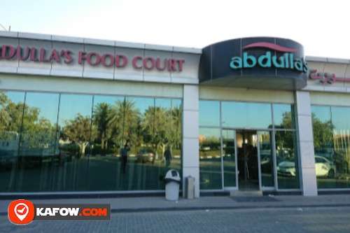 Abdulla's Food Court
