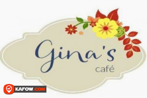 Gina Cafe