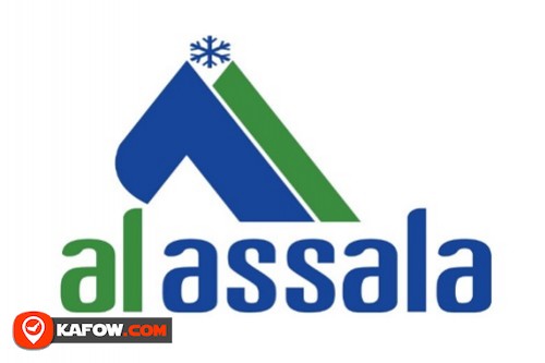 Al Assala A/C Contracting LLC