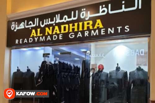 Al Nadhira Readymade Garments