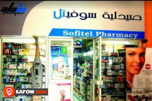 Sofitel Pharmacy