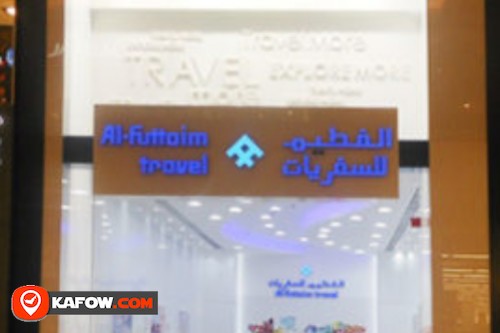 Al Futtaim Travel