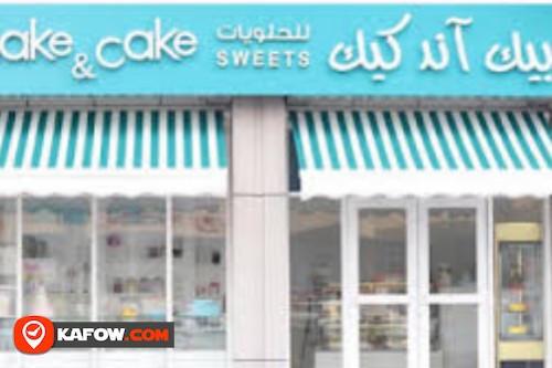 Bake and Cake Abu Dhabi