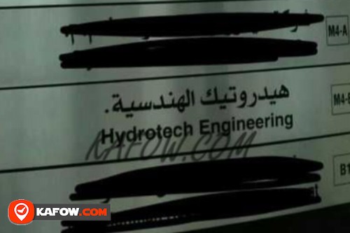 Hydrotech Engineering