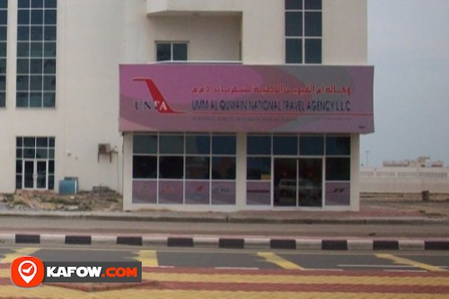 UAQ National Travel Agency