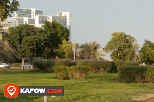 Picnic Spot Khaleej Al Arabi Street