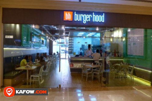 Burger Hood