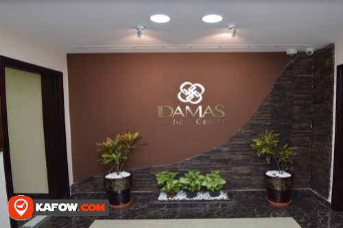 Damas Dental Studio