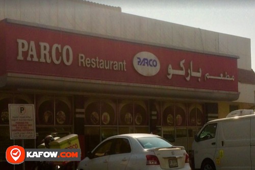 Parco Restaurant