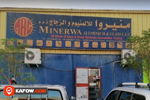 Minerwa Aluminium & Glass LLC