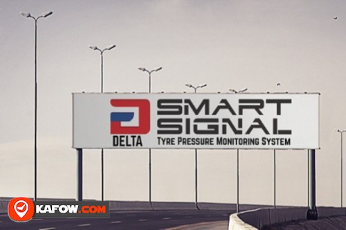 Delta Smart Innovation General Trading L.L.C