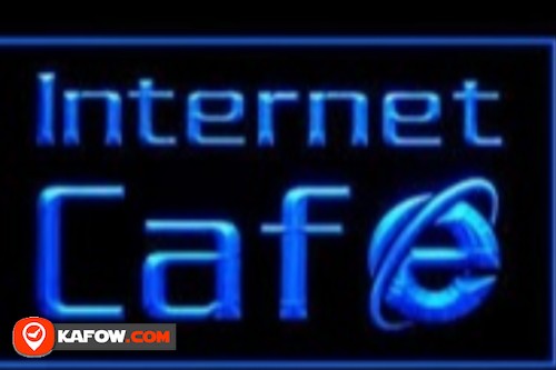 Broadway Internet Cafe