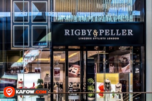 Rigby & Beller Lingerie Dubai