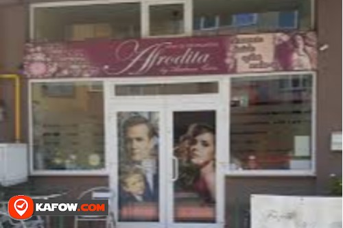 Afrodita Ladies Salon