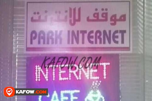 Park internet