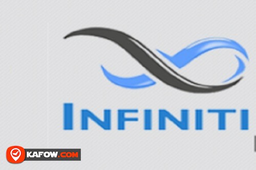 Infinity Engineering and Services FZE