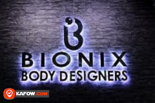 Bionix Body Designer LLC