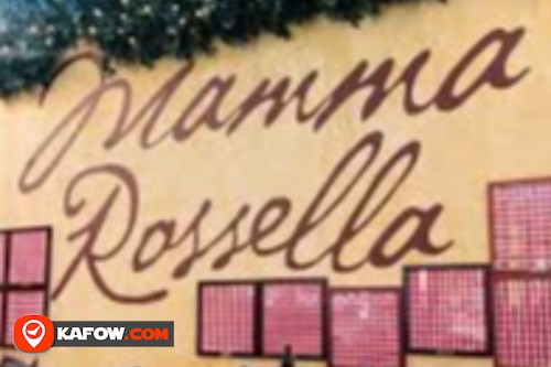 Mamma Rossella