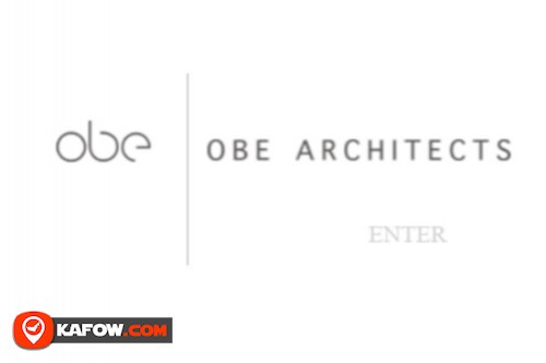 OBE ARCHITECTS