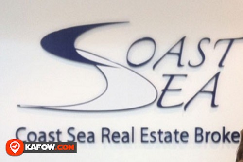 Coast Sea Real Estate Broker