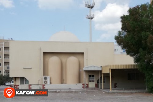 Masjid Abdullah