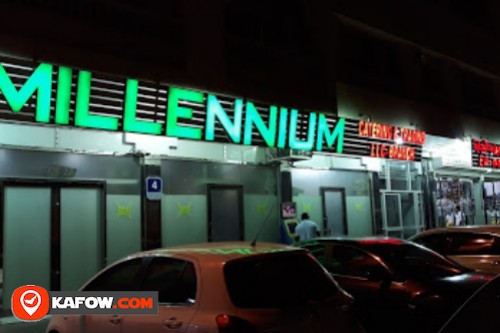 Millennium Supermarket