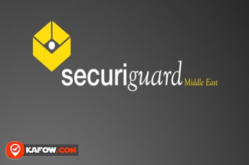 Securiguard Middle East