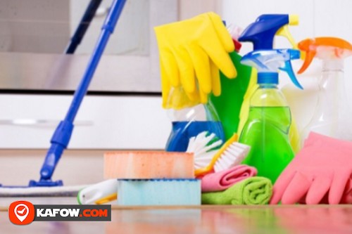 Al Shati Cleaning Services