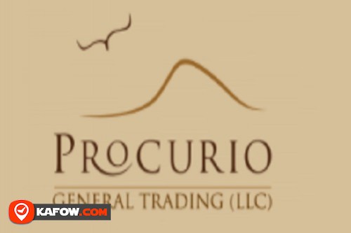 Procurio General Trading LLC