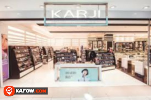 Karji Perfumes