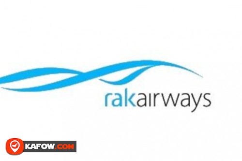 RAK Airways