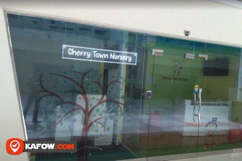 Cherry Town Nursery