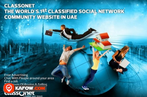 Jobs in Dubai Classonet