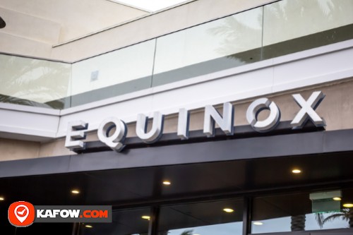 Equinox Company