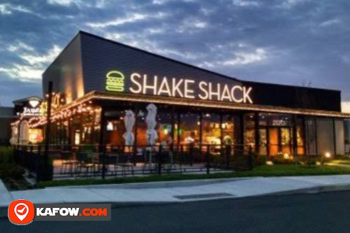 Shake Shack