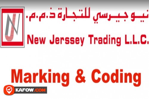 New Jersey Trading LLC