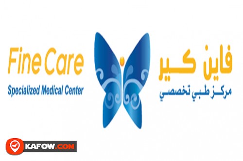 Fine Care Specialized Medical