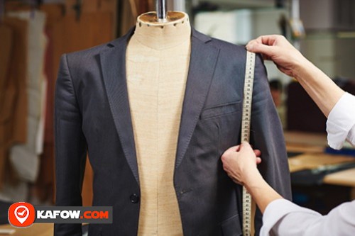 Top Style Tailors